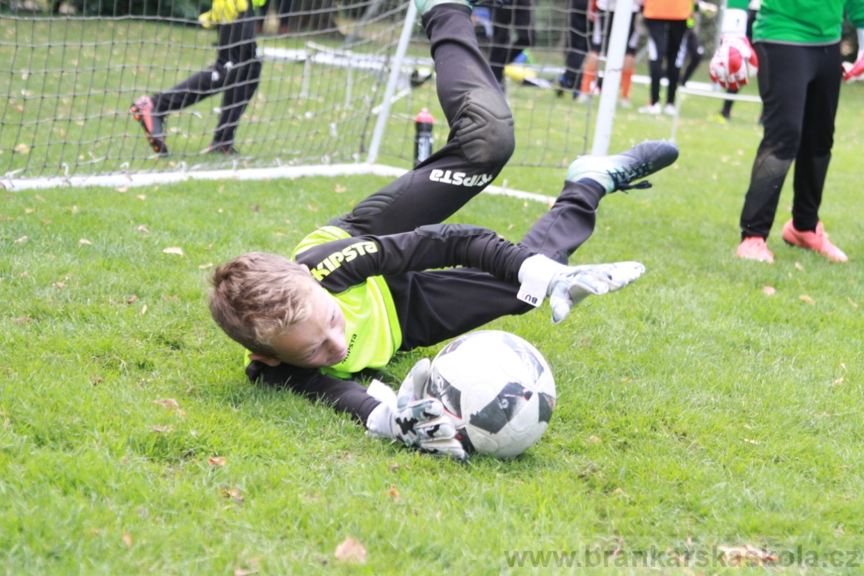 BFŠJCH - Léto 2018 - 2. turnus - Sobota