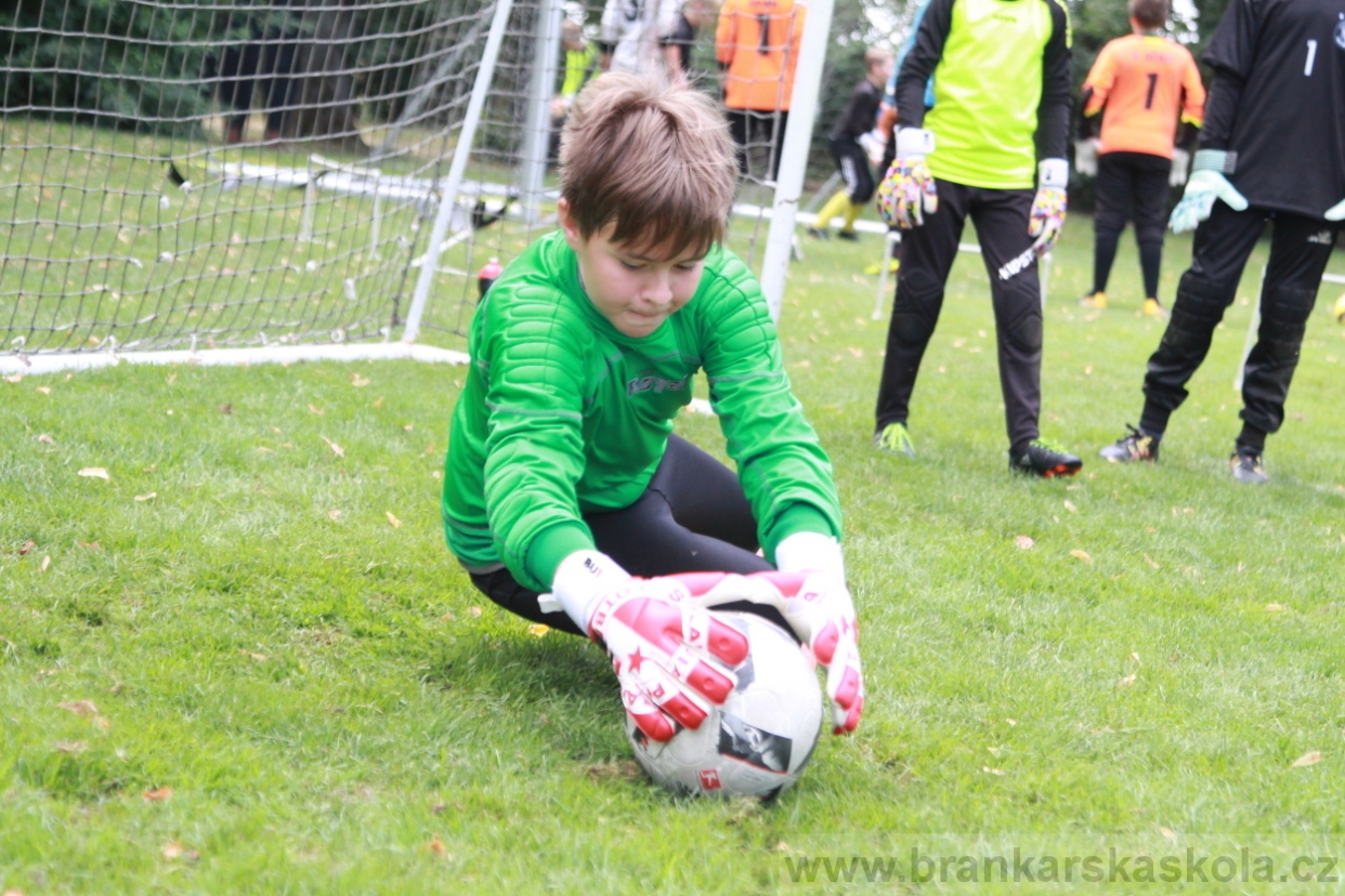 BFŠJCH - Léto 2018 - 2. turnus - Sobota