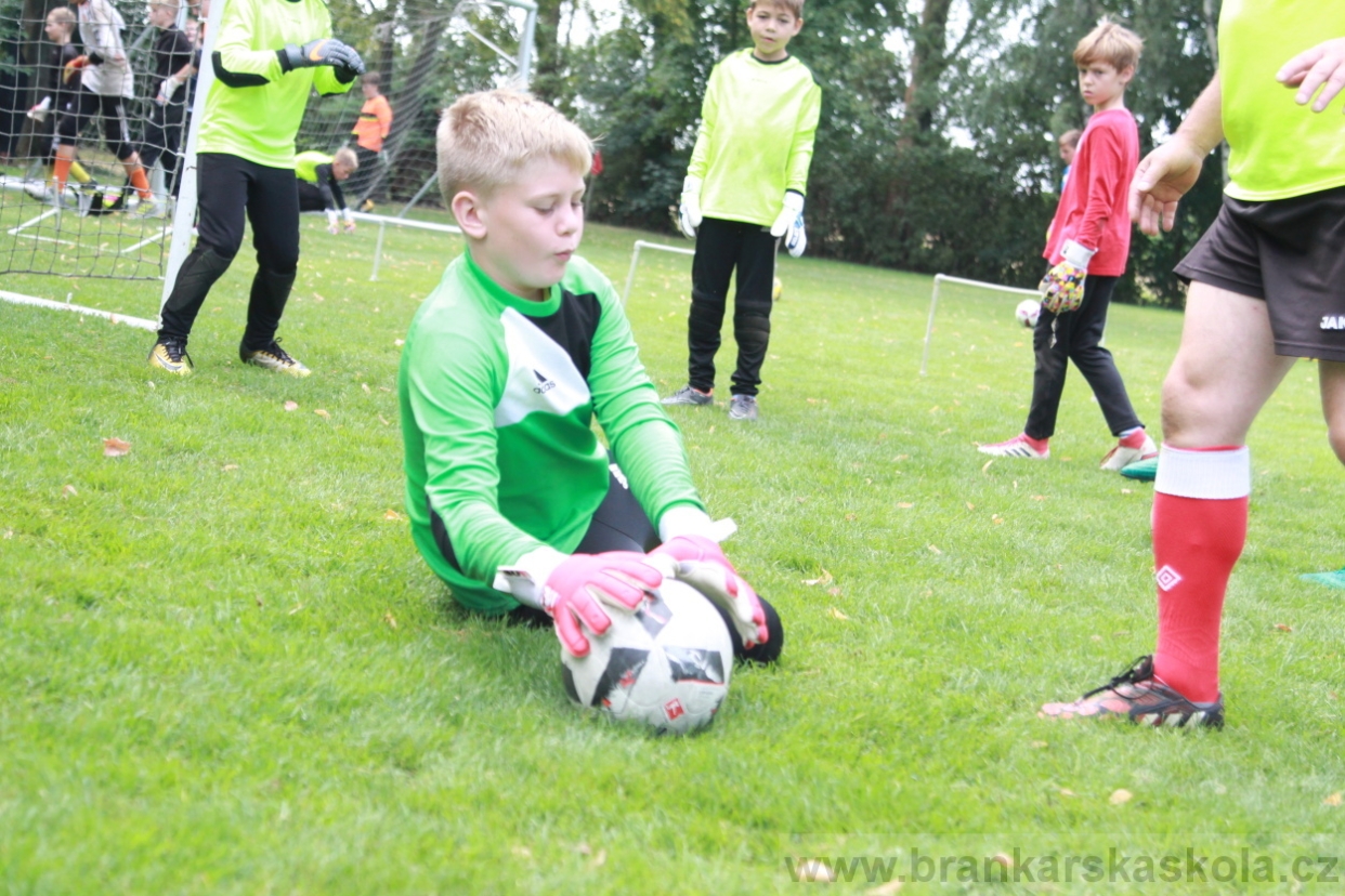 BFŠJCH - Léto 2018 - 2. turnus - Sobota