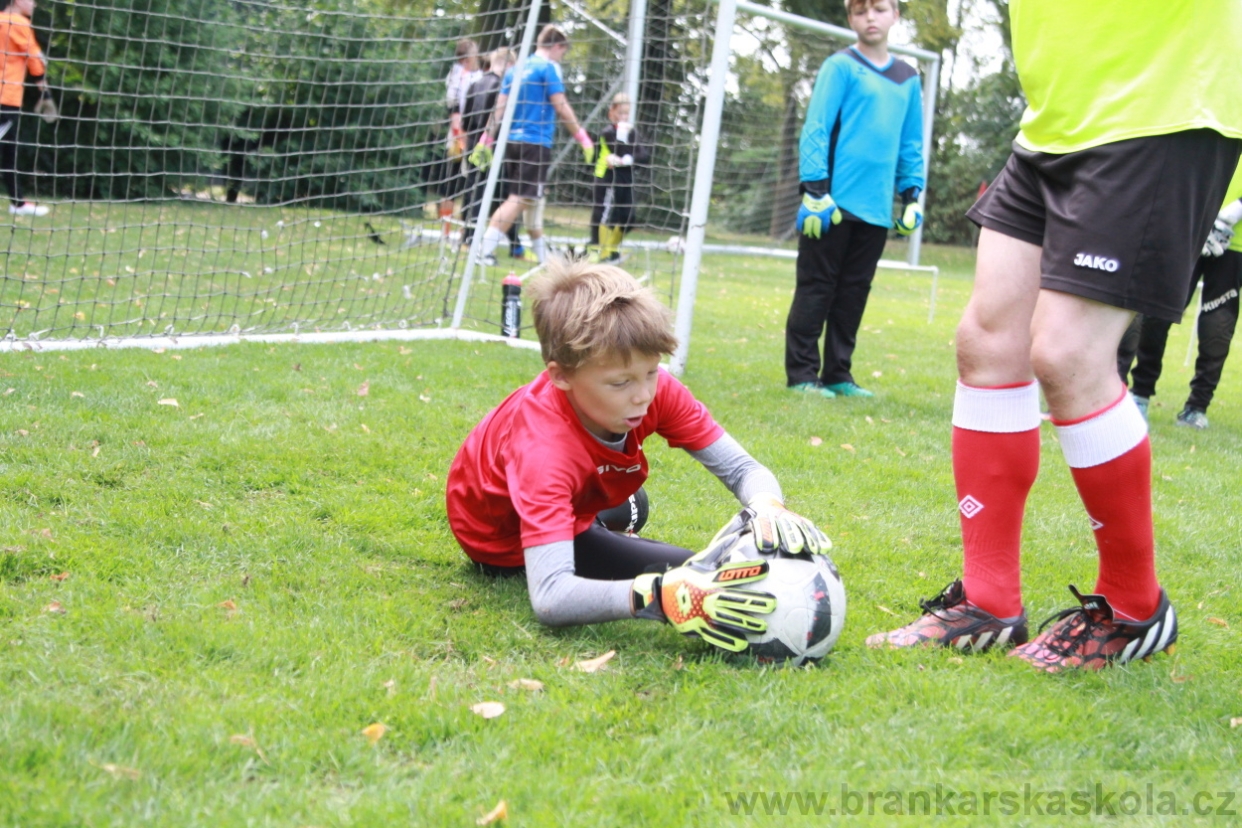 BFŠJCH - Léto 2018 - 2. turnus - Sobota