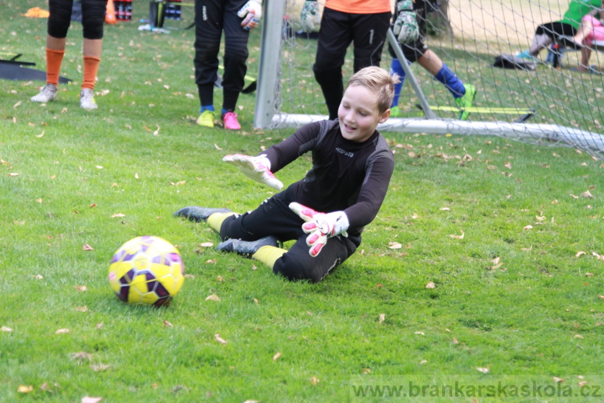 BFŠJCH - Léto 2018 - 2. turnus - Sobota