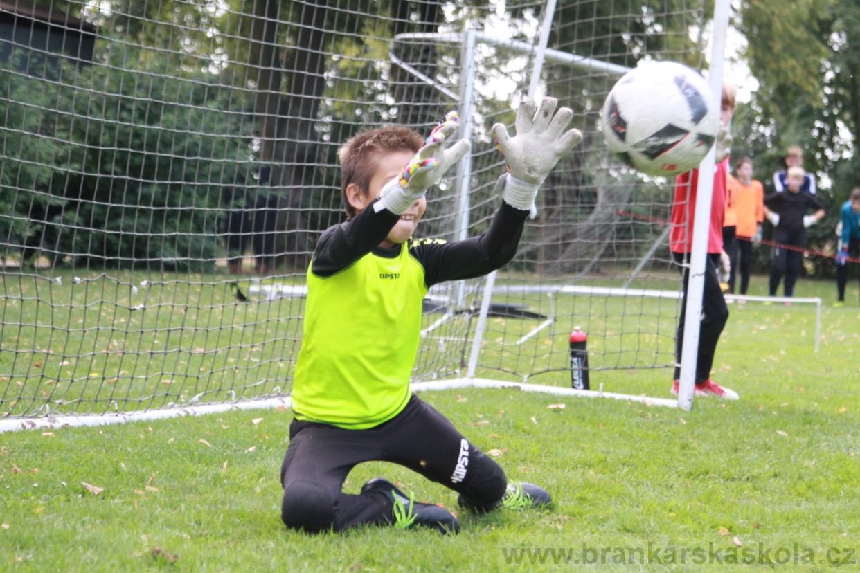 BFŠJCH - Léto 2018 - 2. turnus - Sobota