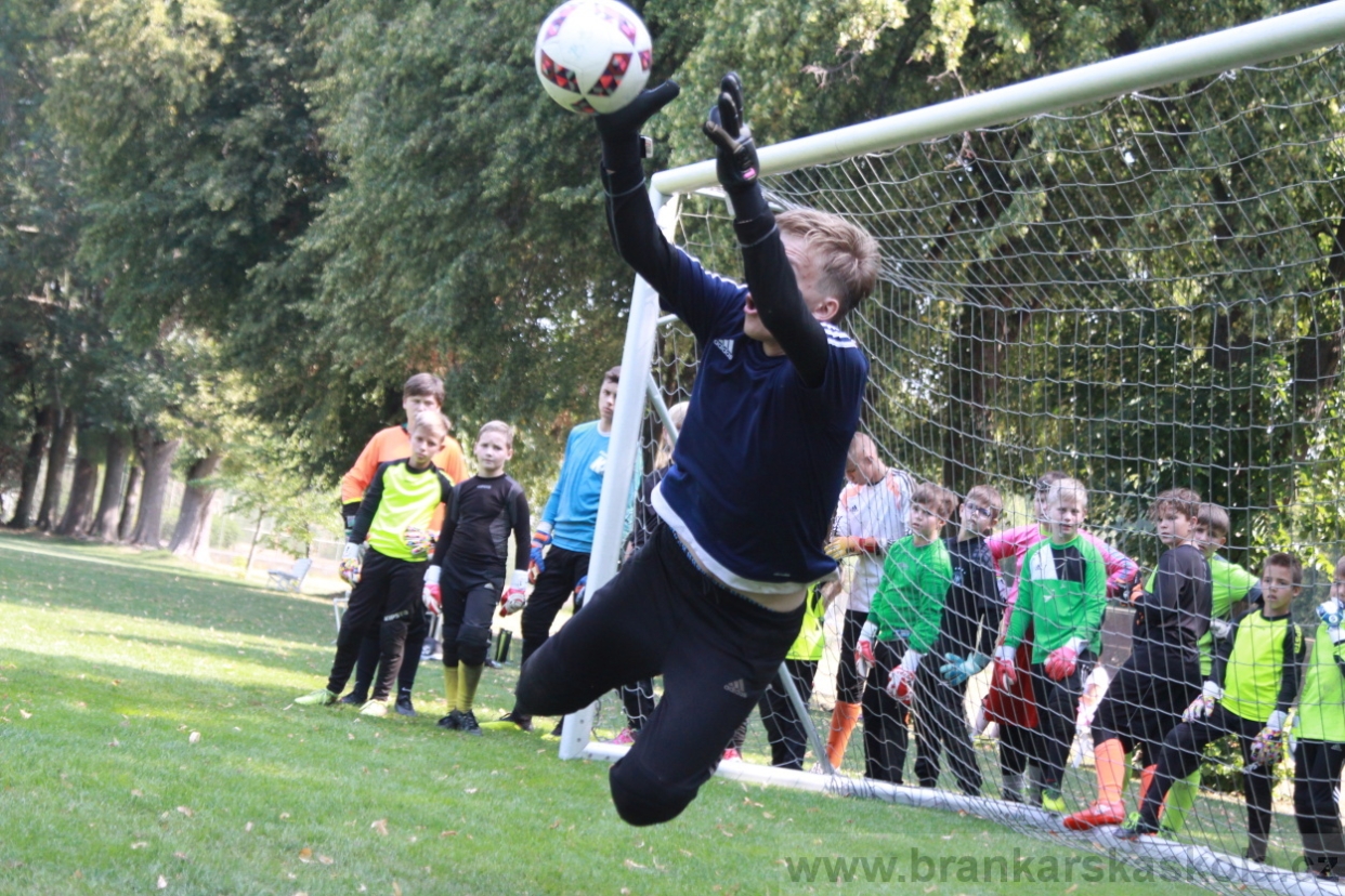 BFŠJCH - Léto 2018 - 2. turnus - Sobota