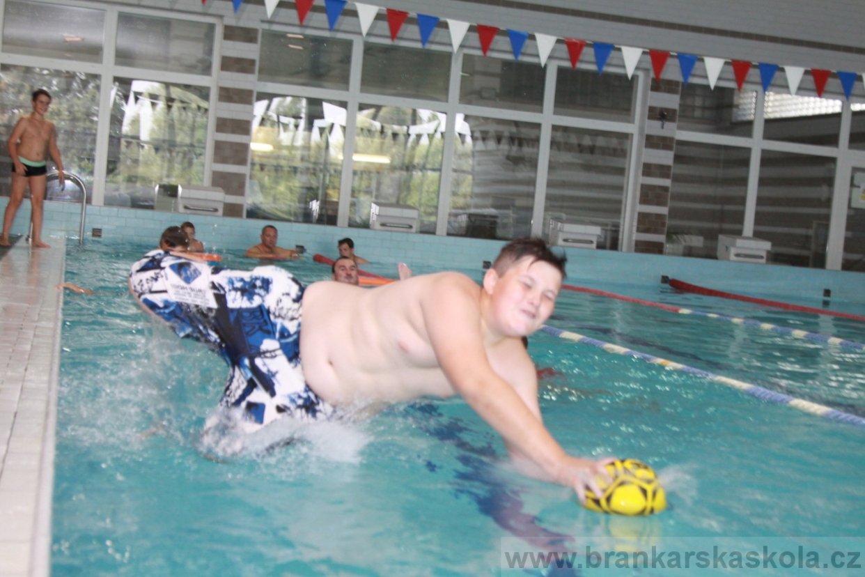 BFŠJCH - Léto 2018 - 2. turnus - Sobota