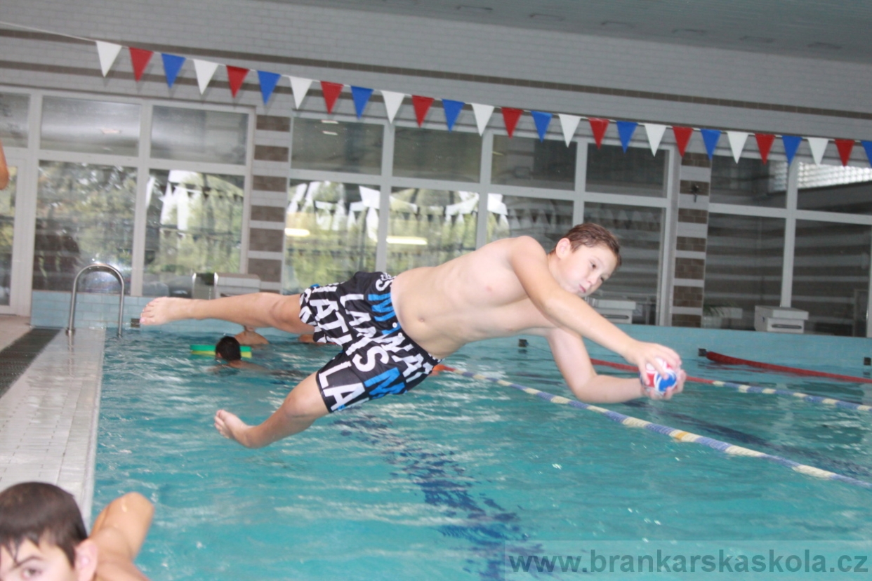 BFŠJCH - Léto 2018 - 2. turnus - Sobota