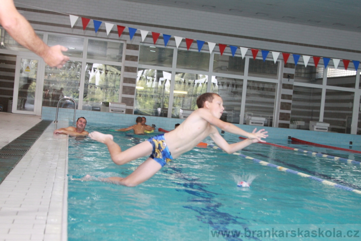 BFŠJCH - Léto 2018 - 2. turnus - Sobota