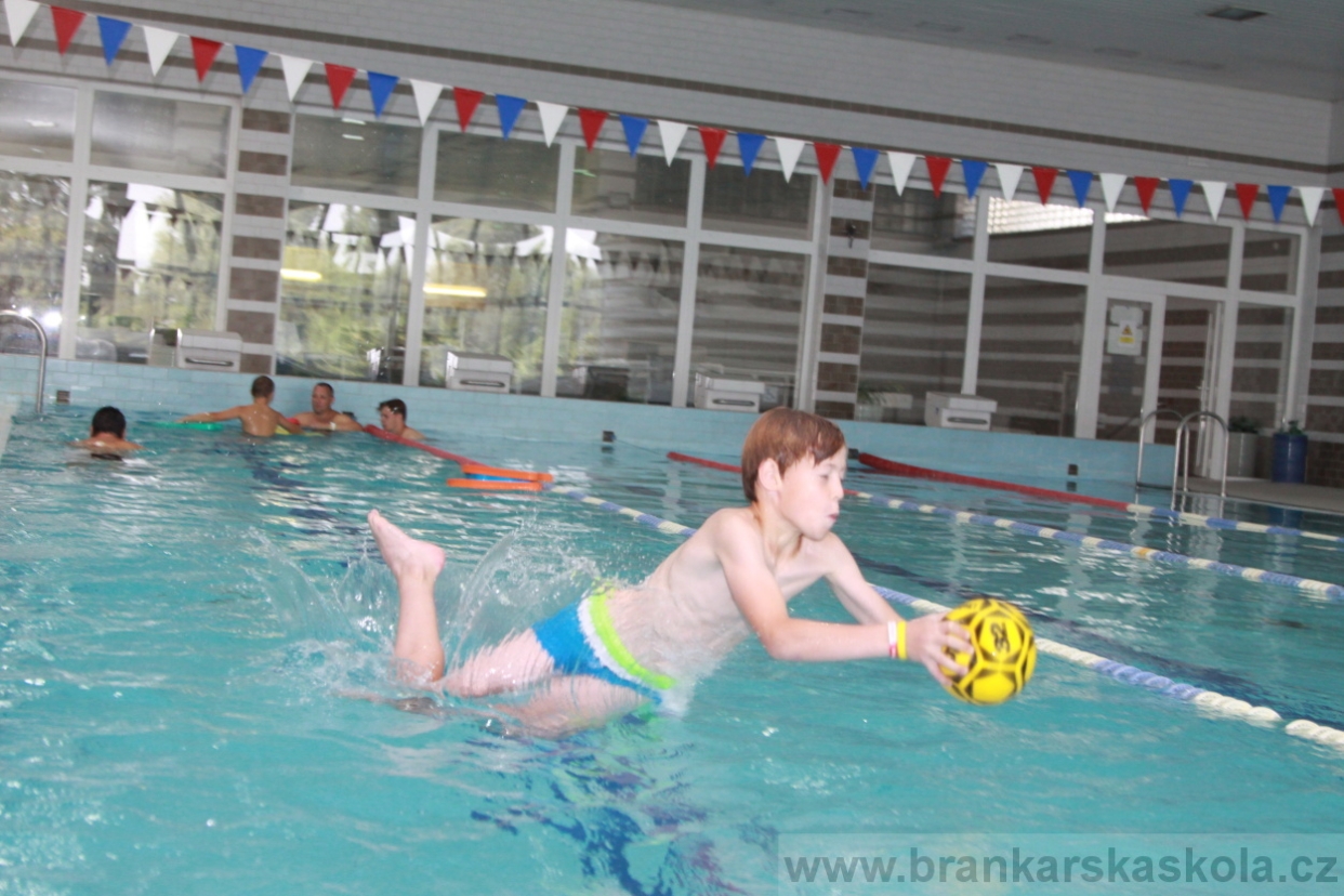 BFŠJCH - Léto 2018 - 2. turnus - Sobota