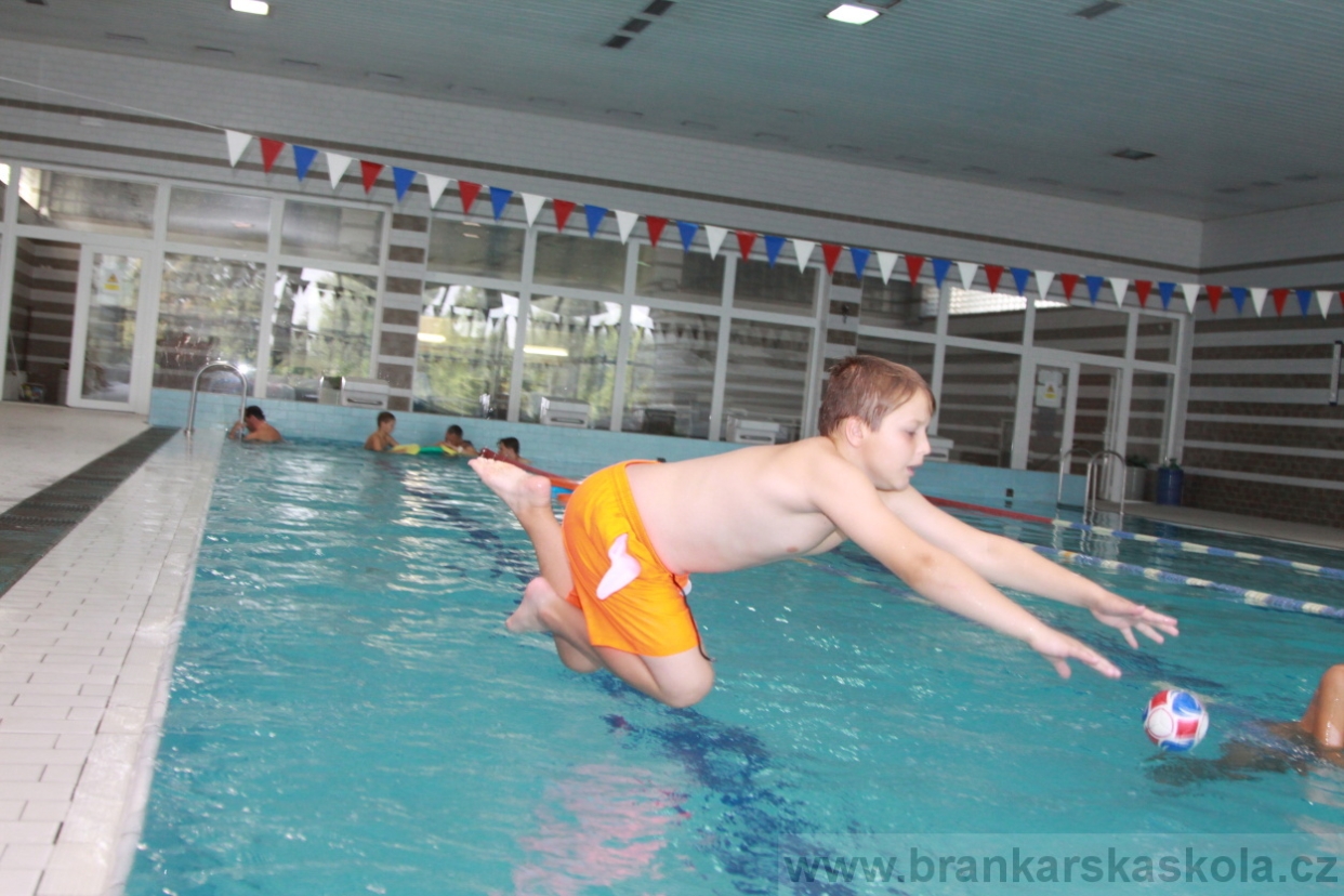 BFŠJCH - Léto 2018 - 2. turnus - Sobota