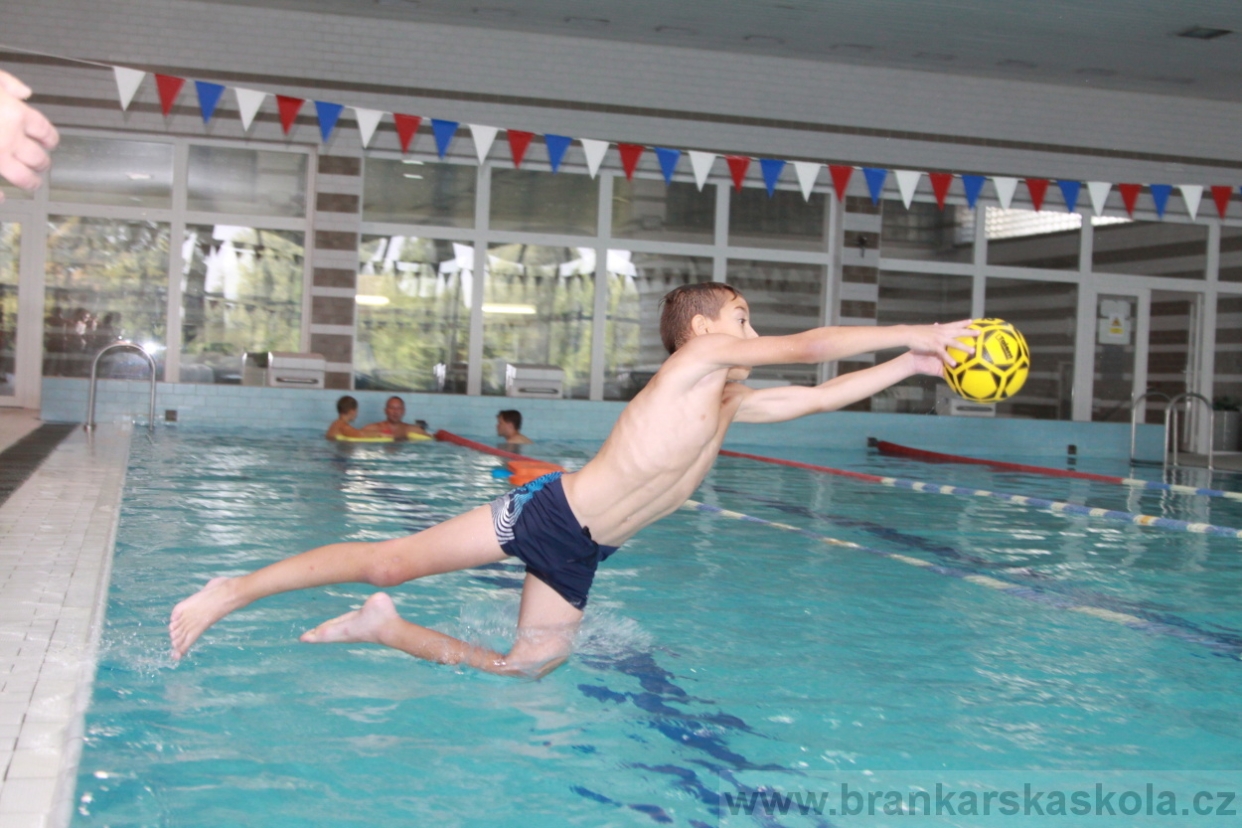 BFŠJCH - Léto 2018 - 2. turnus - Sobota