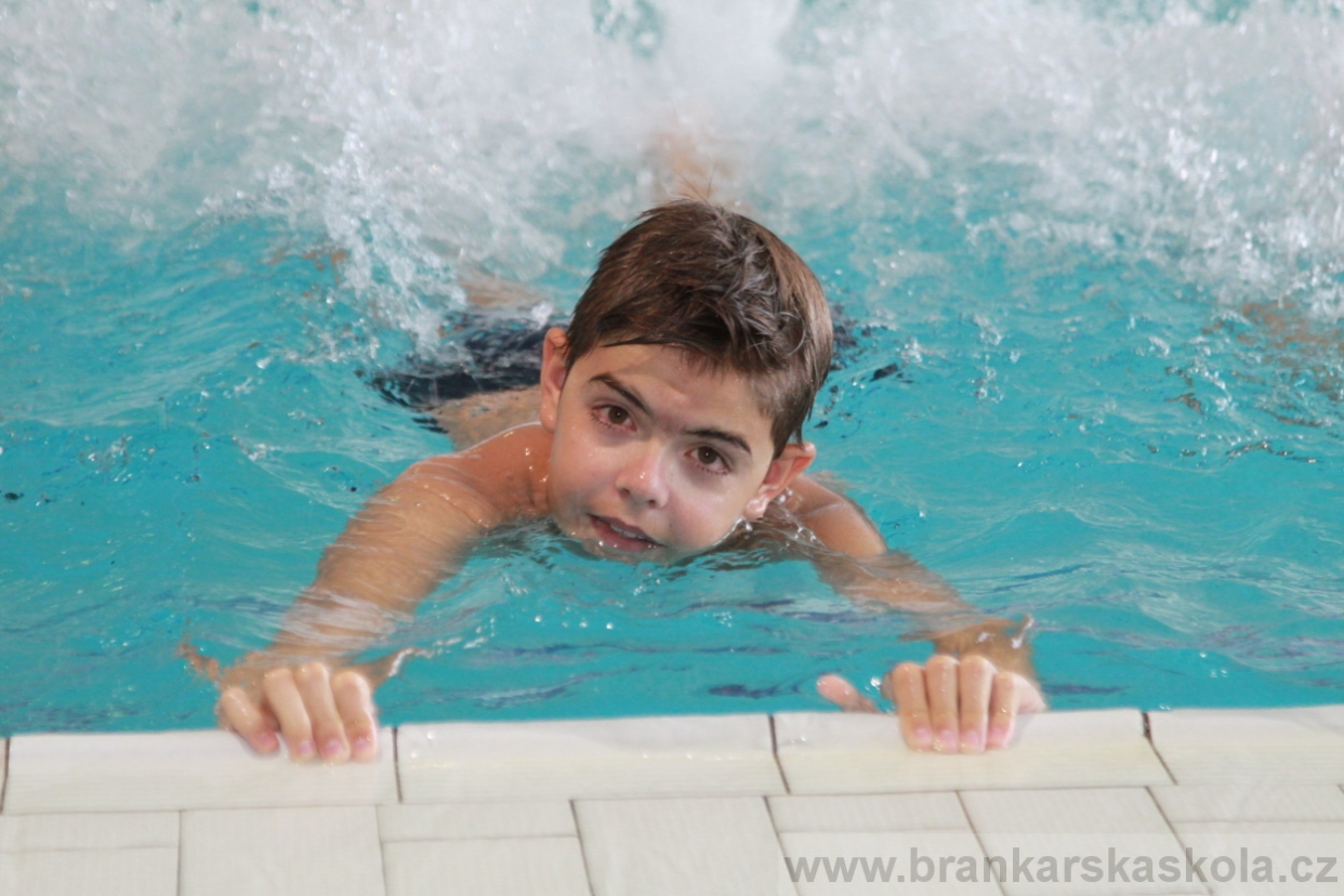 BFŠJCH - Léto 2018 - 2. turnus - Sobota