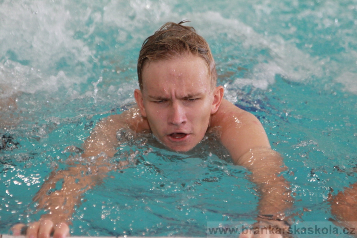 BFŠJCH - Léto 2018 - 2. turnus - Sobota