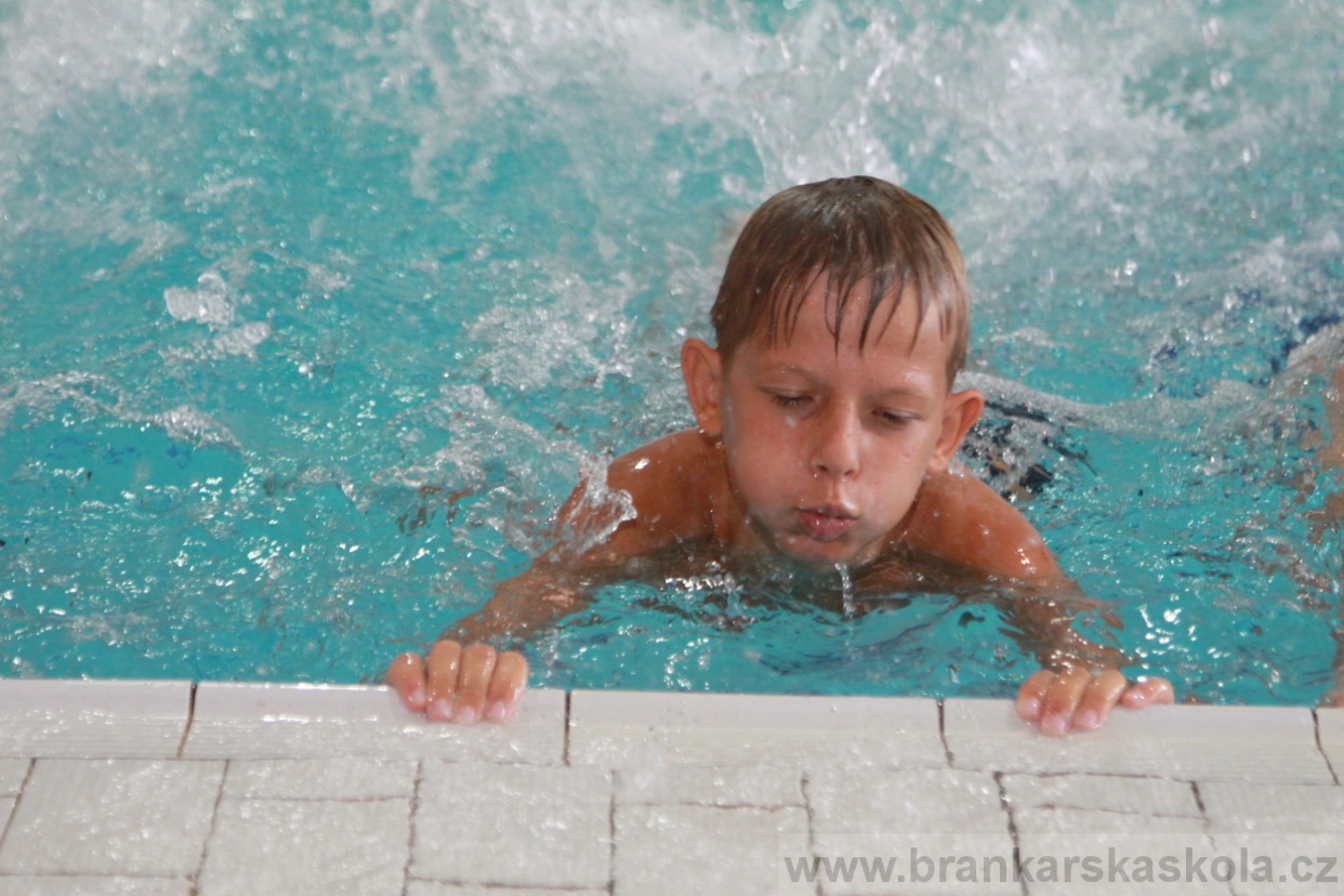 BFŠJCH - Léto 2018 - 2. turnus - Sobota