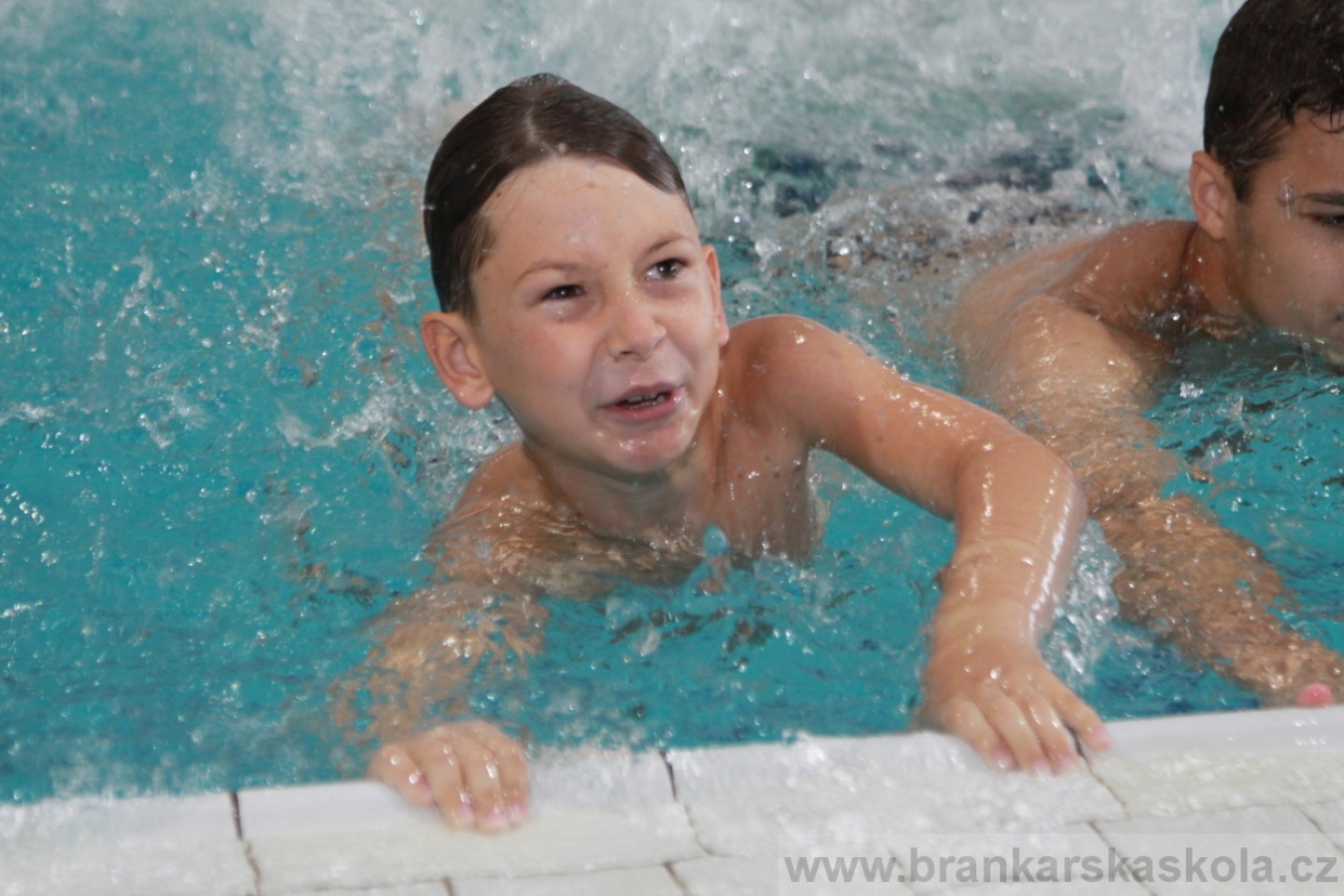 BFŠJCH - Léto 2018 - 2. turnus - Sobota