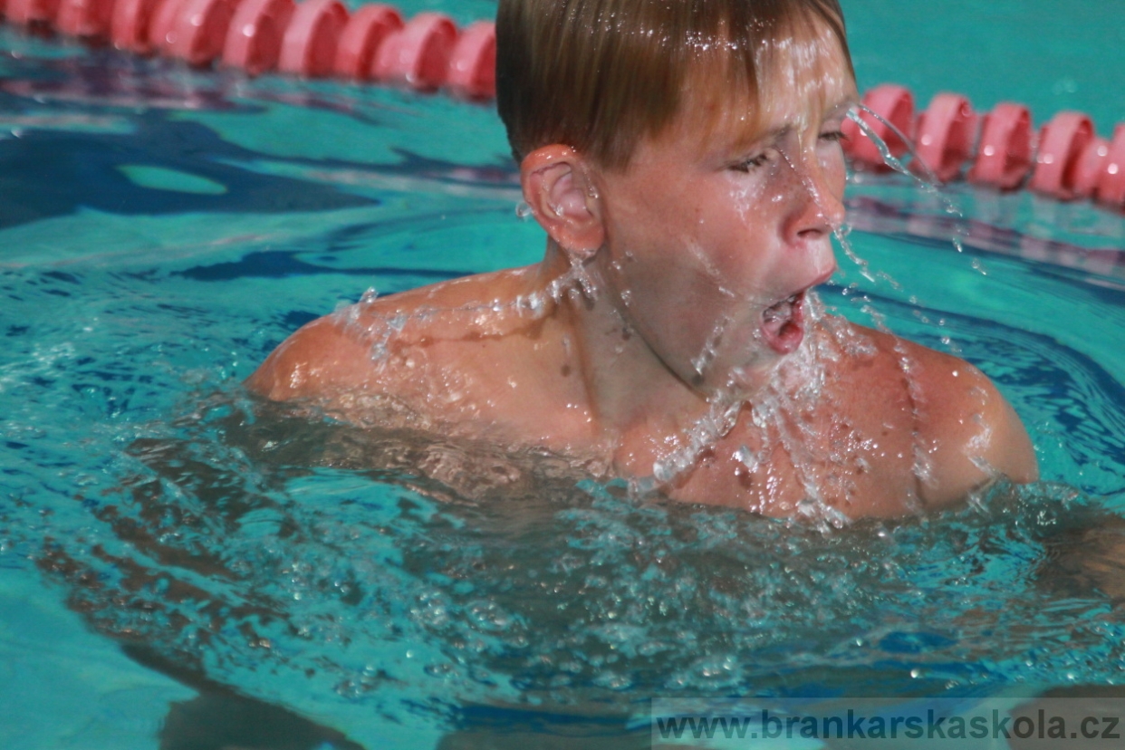 BFŠJCH - Léto 2018 - 2. turnus - Sobota