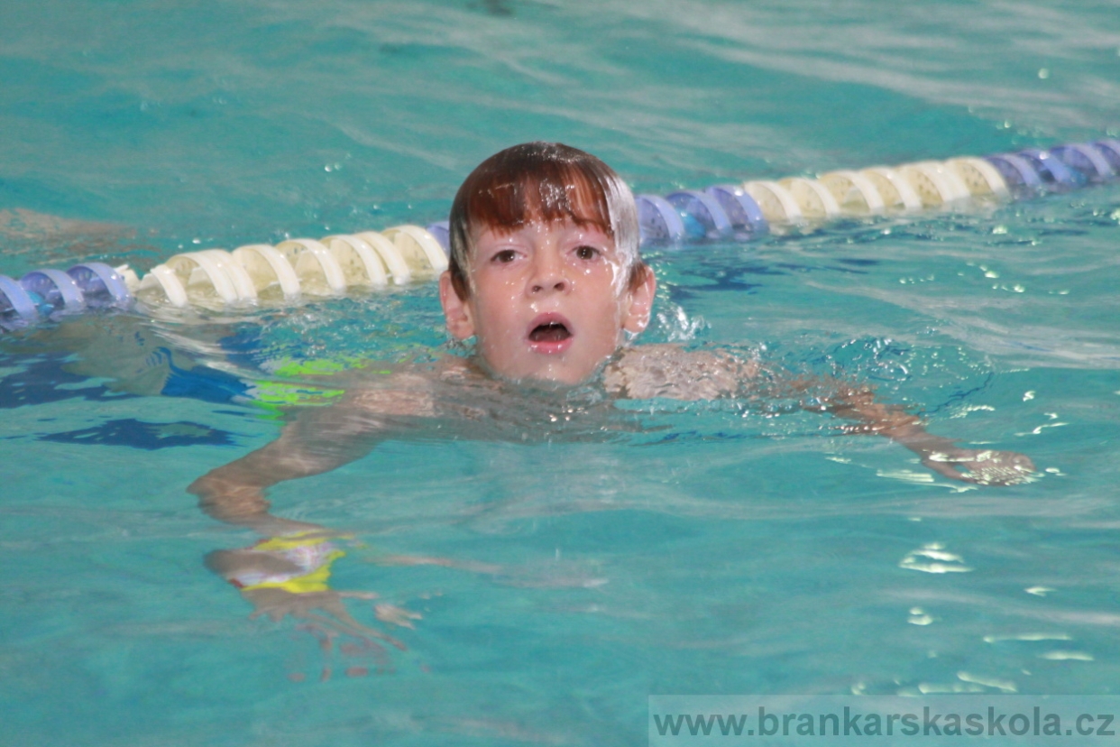 BFŠJCH - Léto 2018 - 2. turnus - Sobota