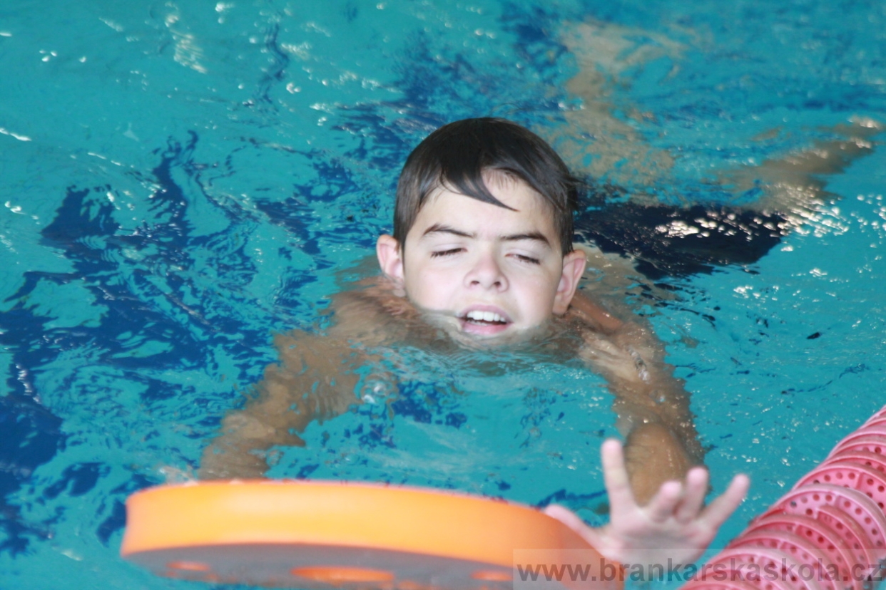 BFŠJCH - Léto 2018 - 2. turnus - Sobota