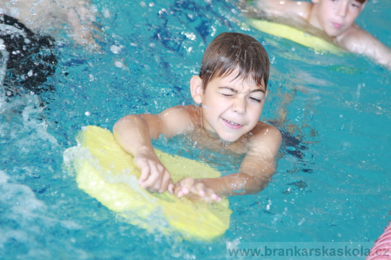 BFŠJCH - Léto 2018 - 2. turnus - Sobota