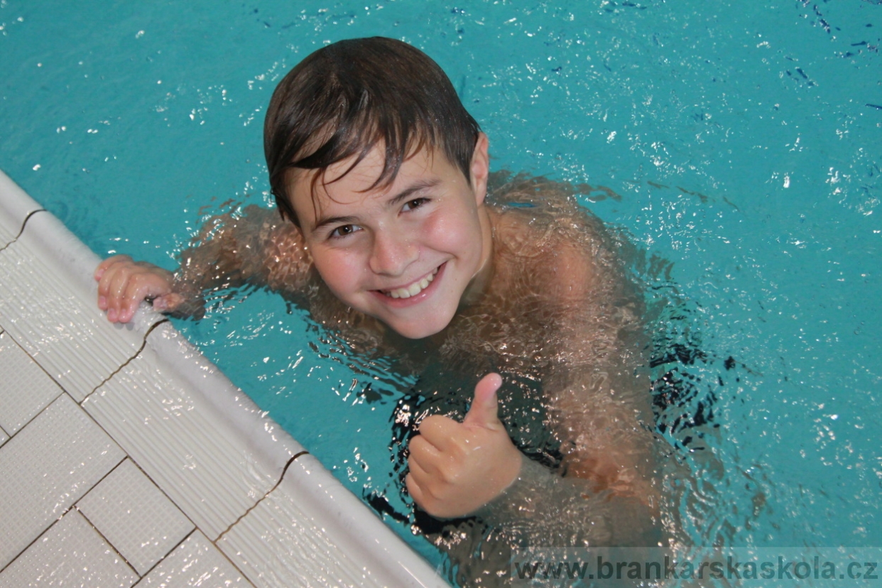 BFŠJCH - Léto 2018 - 2. turnus - Sobota