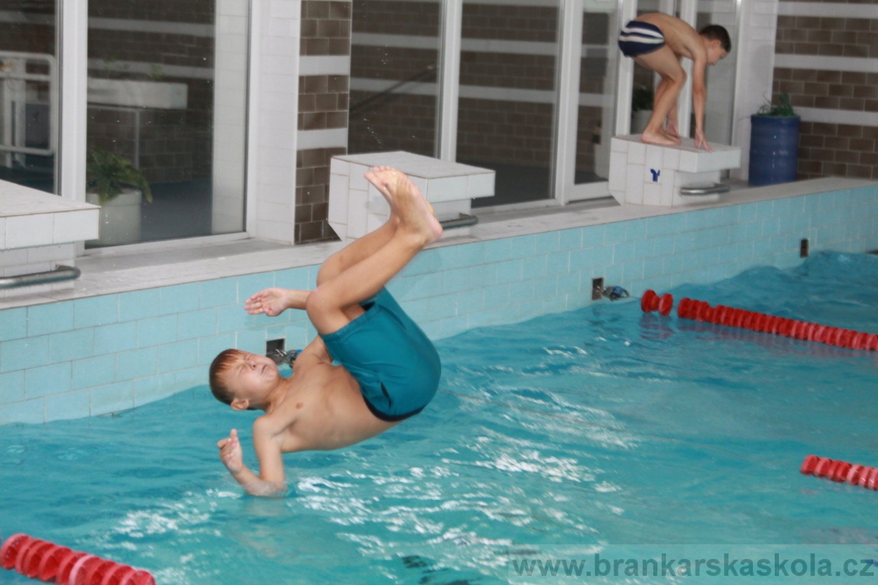 BFŠJCH - Léto 2018 - 2. turnus - Sobota