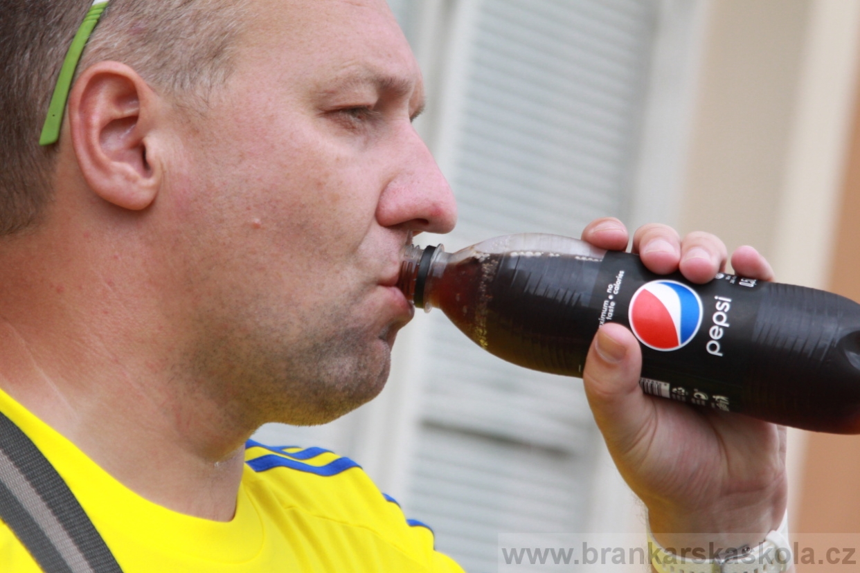 BFŠJCH - Léto 2018 - 2. turnus - Sobota