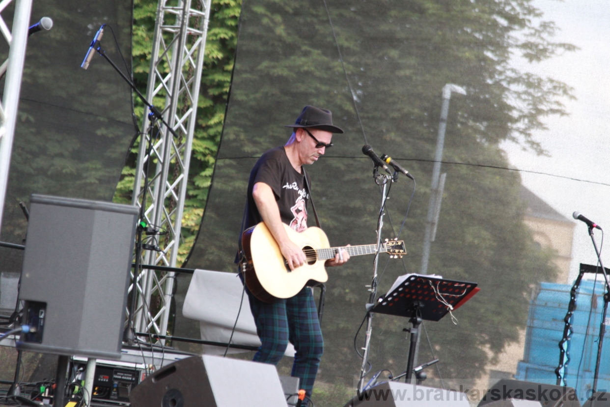 BFŠJCH - Léto 2018 - 2. turnus - Sobota