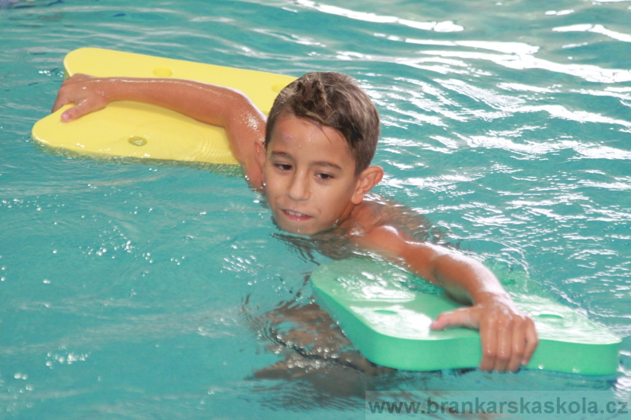 BFŠJCH - Léto 2018 - 2. turnus - Neděle