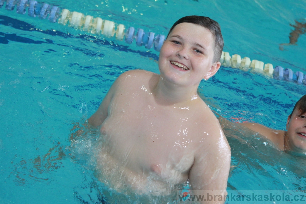 BFŠJCH - Léto 2018 - 2. turnus - Neděle