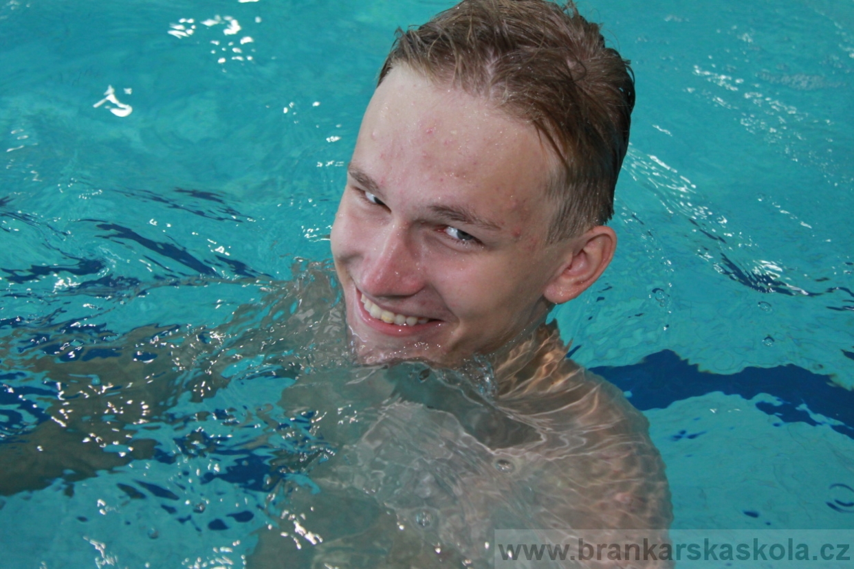 BFŠJCH - Léto 2018 - 2. turnus - Neděle