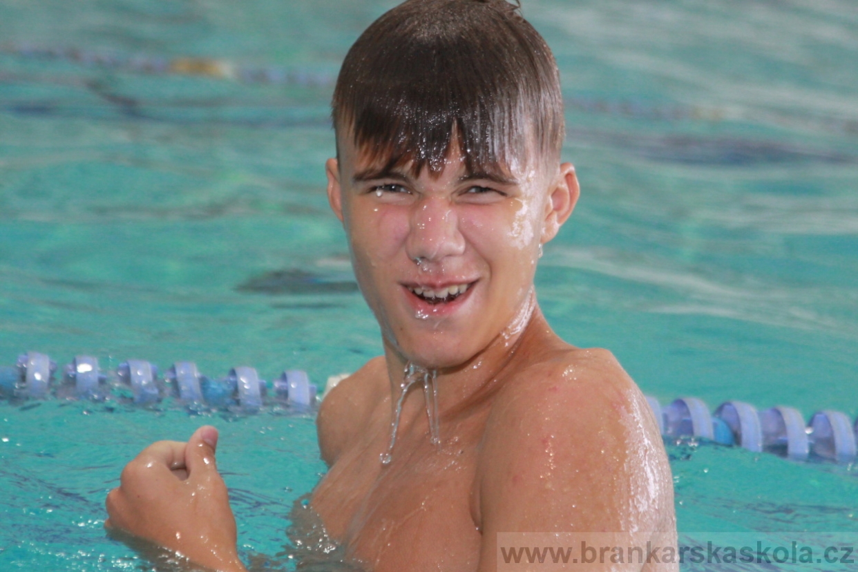 BFŠJCH - Léto 2018 - 2. turnus - Neděle