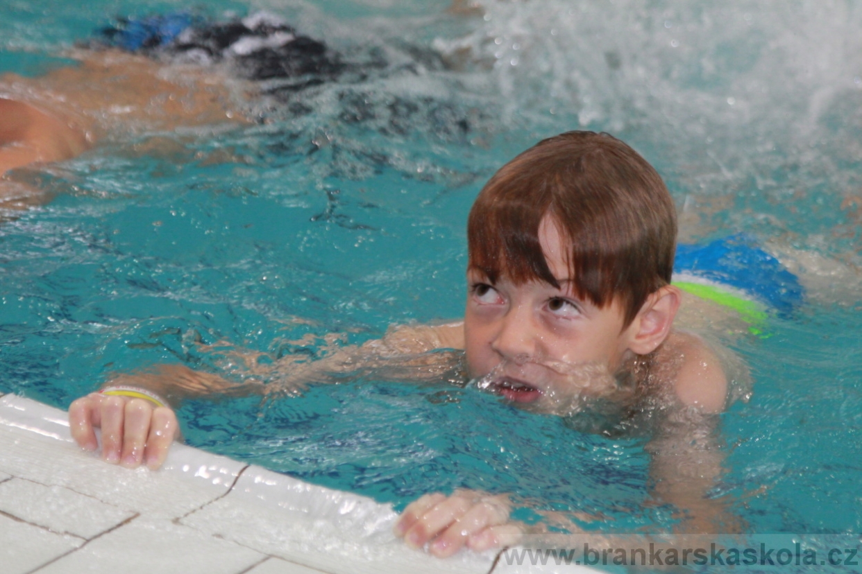 BFŠJCH - Léto 2018 - 2. turnus - Neděle