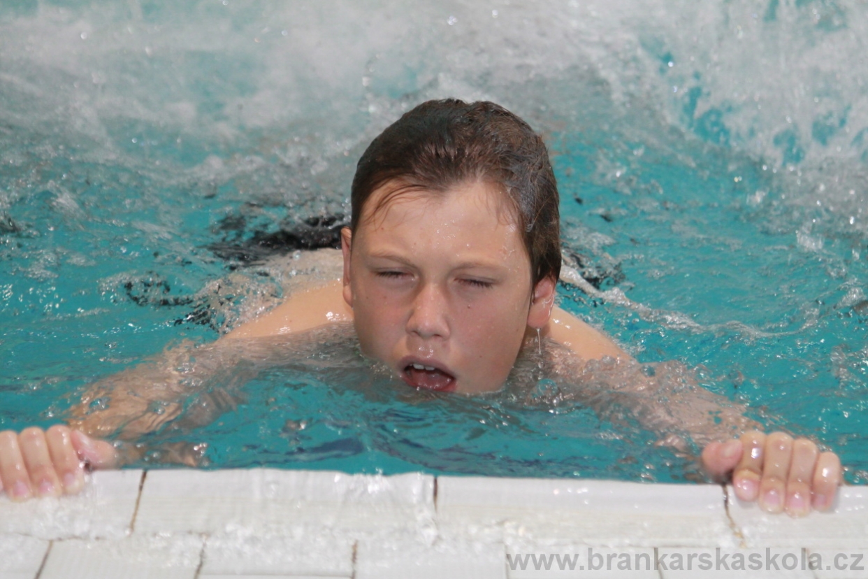 BFŠJCH - Léto 2018 - 2. turnus - Neděle