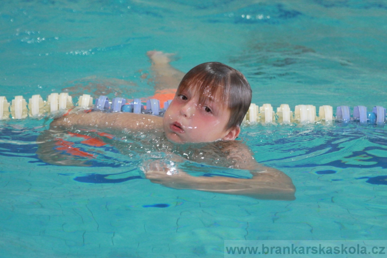 BFŠJCH - Léto 2018 - 2. turnus - Neděle