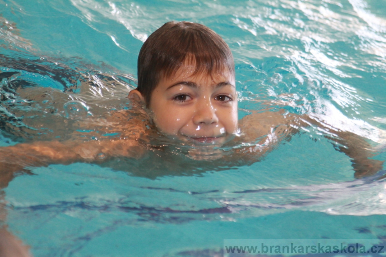 BFŠJCH - Léto 2018 - 2. turnus - Neděle