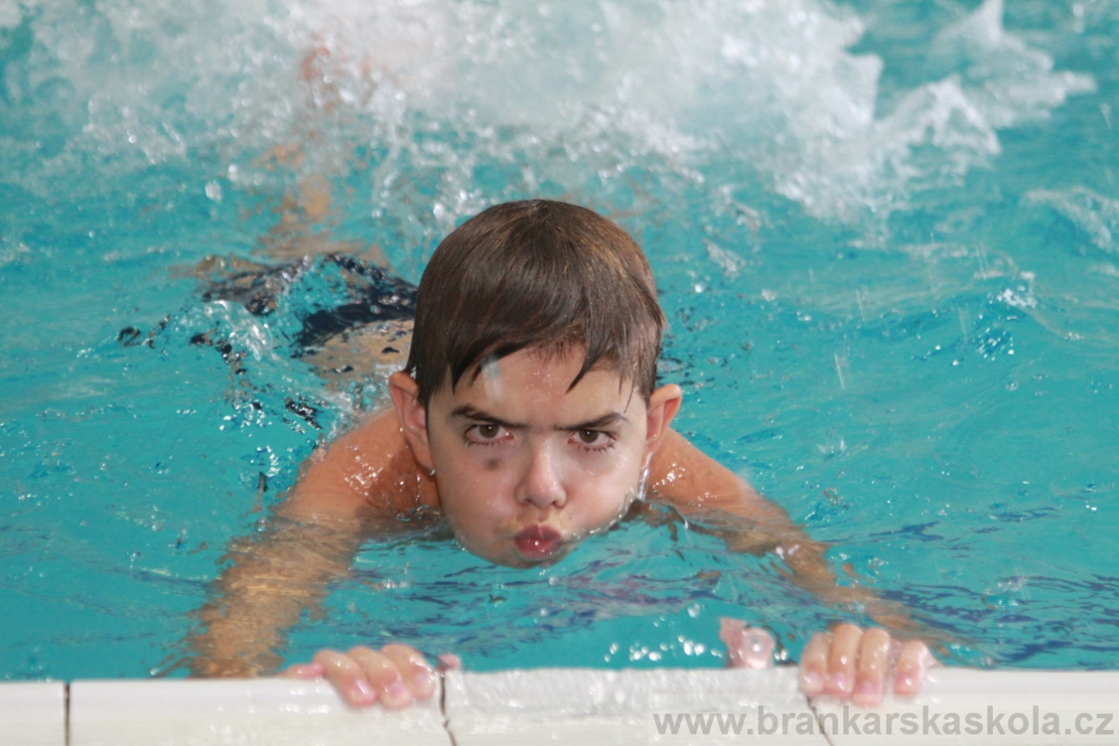 BFŠJCH - Léto 2018 - 2. turnus - Neděle
