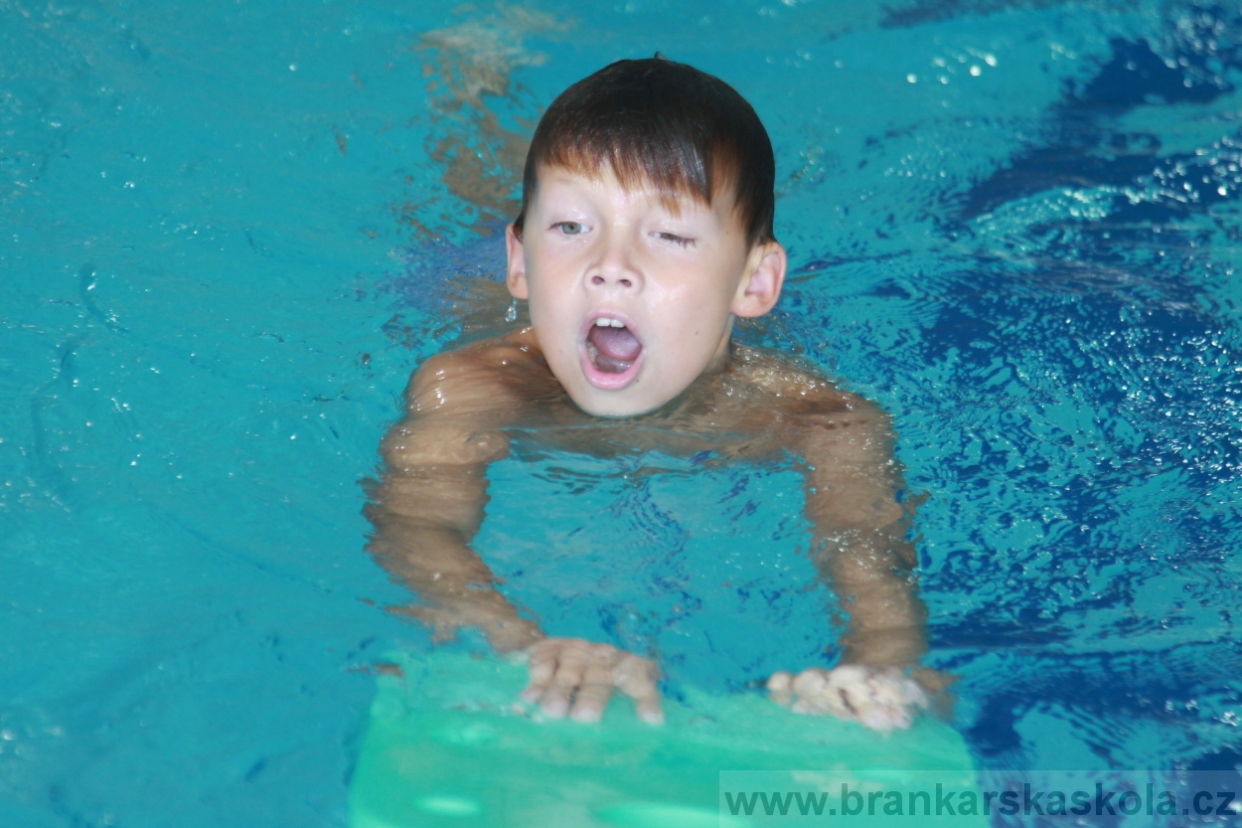 BFŠJCH - Léto 2018 - 2. turnus - Neděle