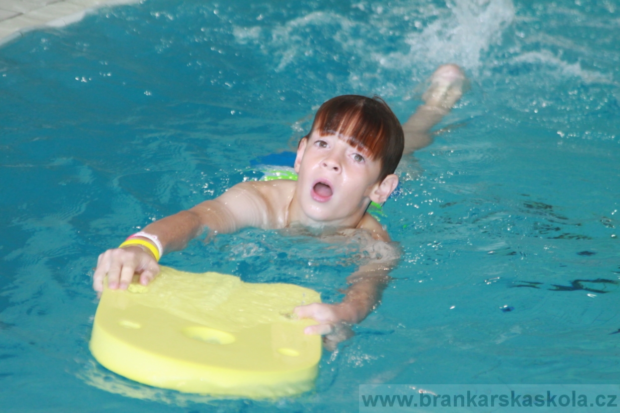 BFŠJCH - Léto 2018 - 2. turnus - Neděle