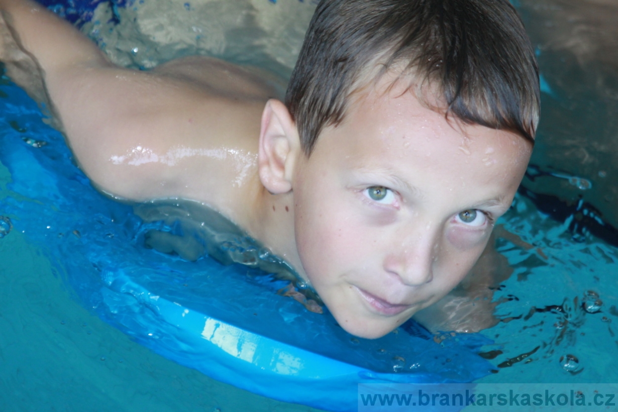 BFŠJCH - Léto 2018 - 2. turnus - Neděle