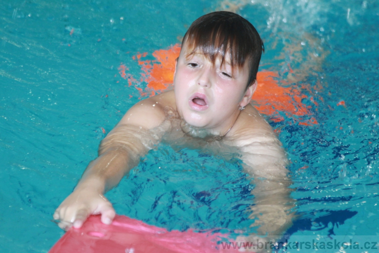 BFŠJCH - Léto 2018 - 2. turnus - Neděle