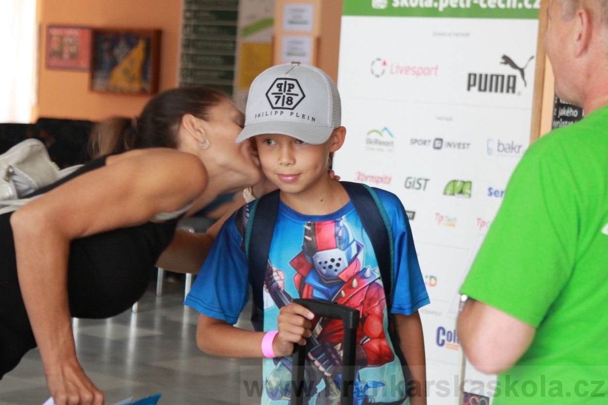 BFŠJCH - Léto 2019 - 2.7.2019