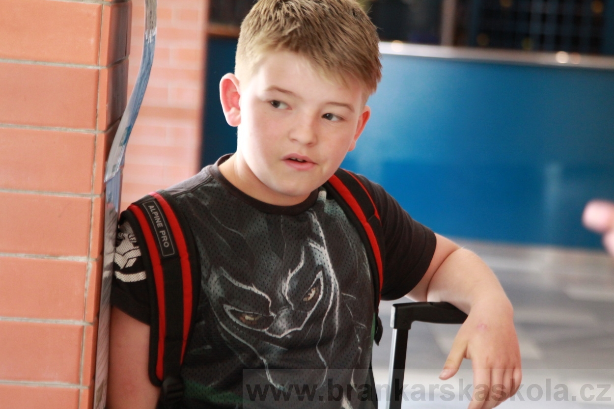 BFŠJCH - Léto 2019 - 2.7.2019