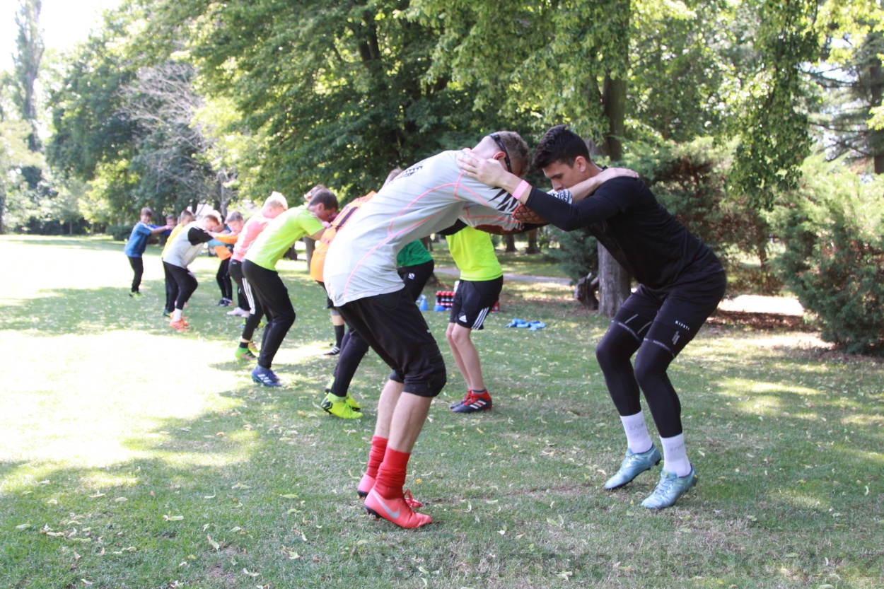 BFŠJCH - Léto 2019 - 2.7.2019