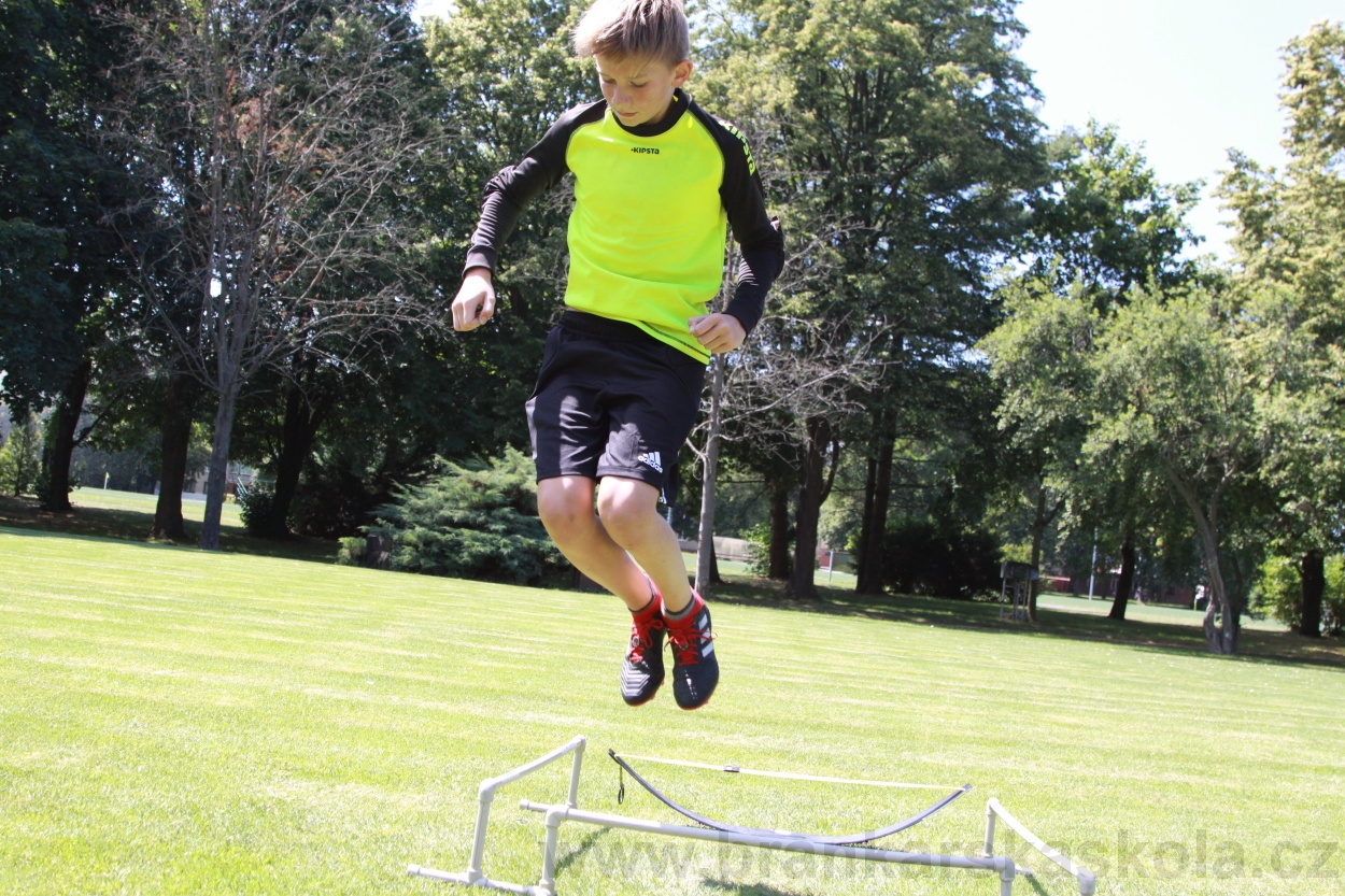 BFŠJCH - Léto 2019 - 2.7.2019