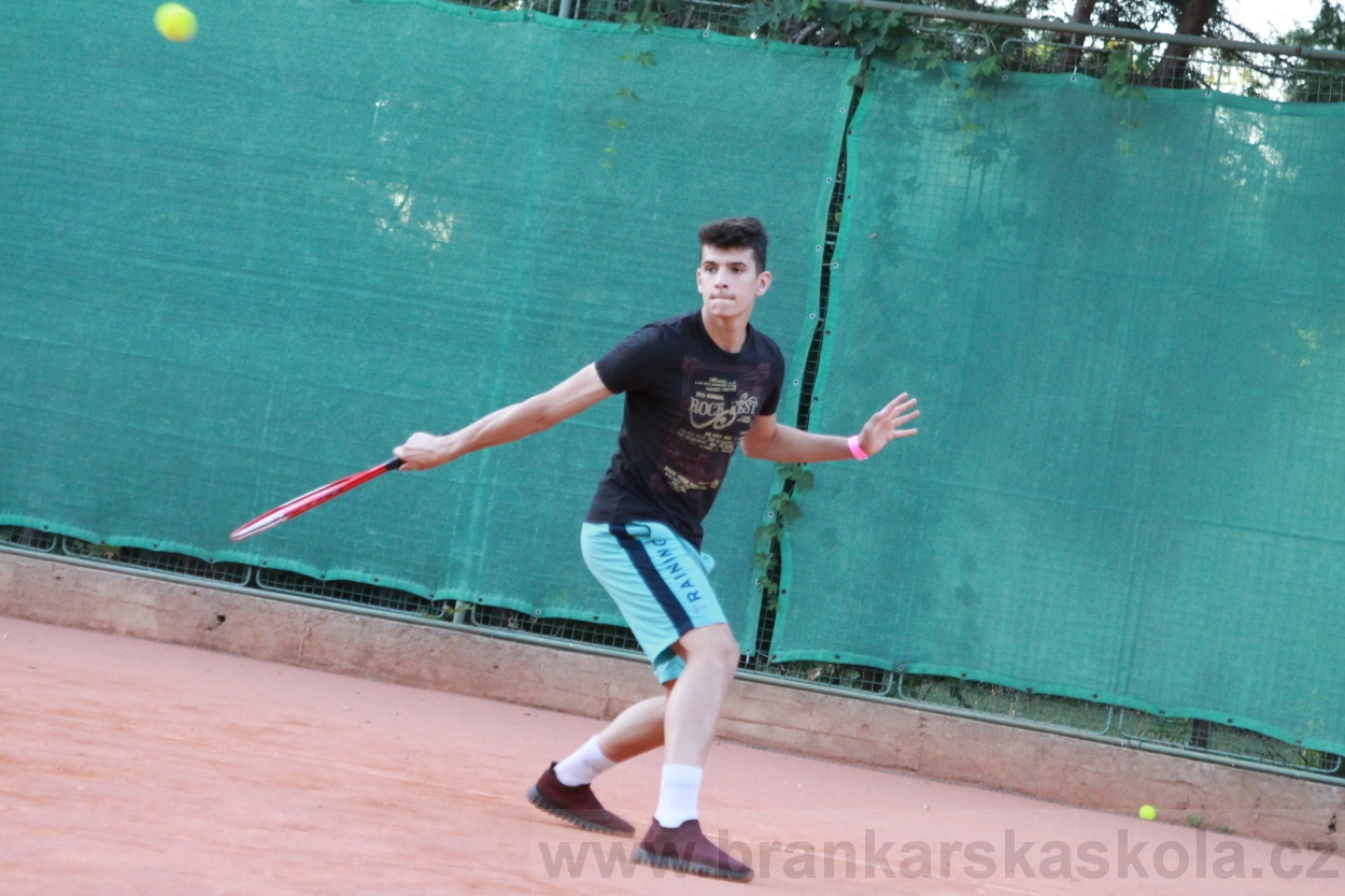 BFŠJCH - Léto 2019 - 2.7.2019