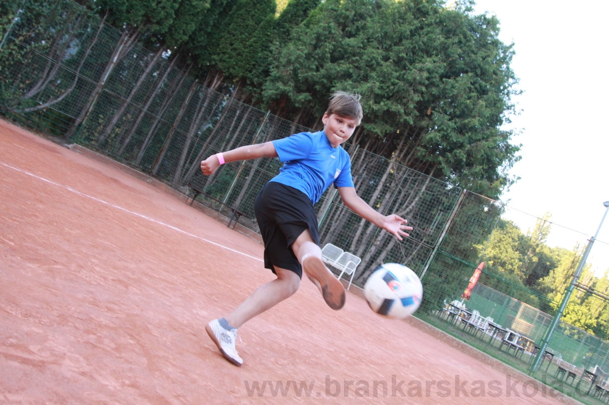 BFŠJCH - Léto 2019 - 2.7.2019