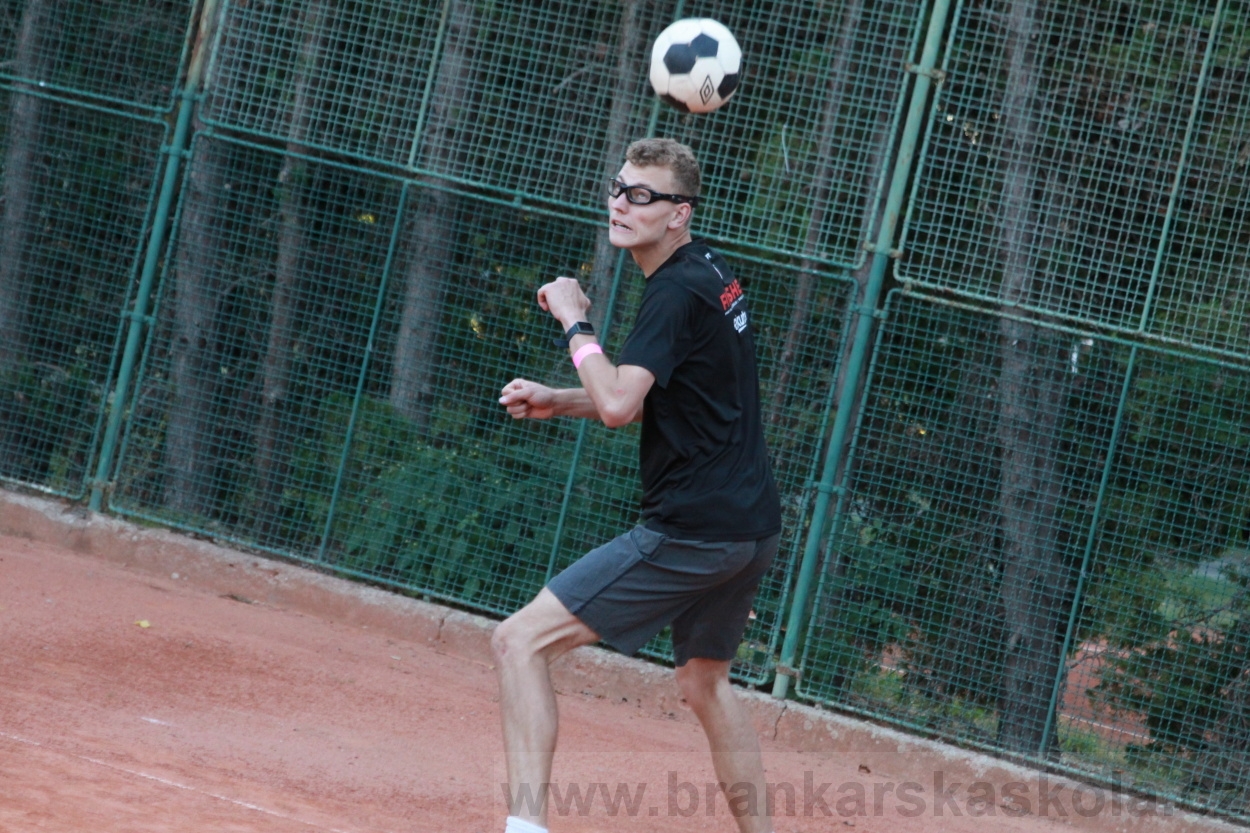 BFŠJCH - Léto 2019 - 2.7.2019