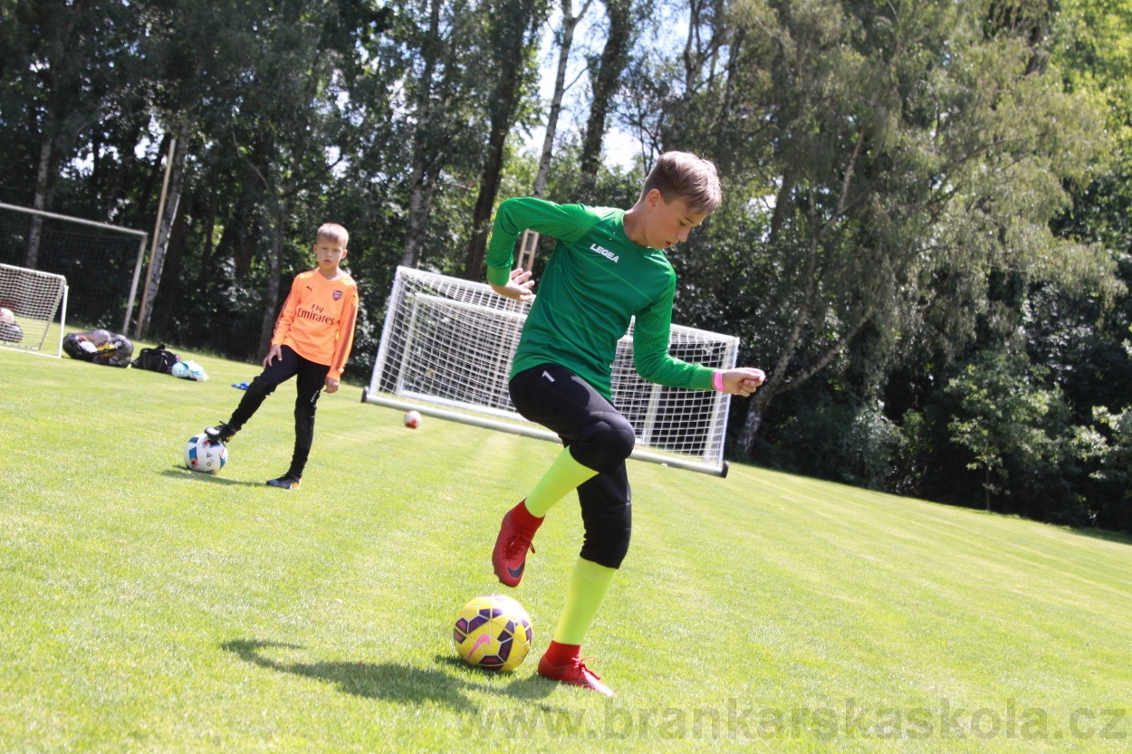 BFŠJCH - Léto 2019 - 3.7.2019