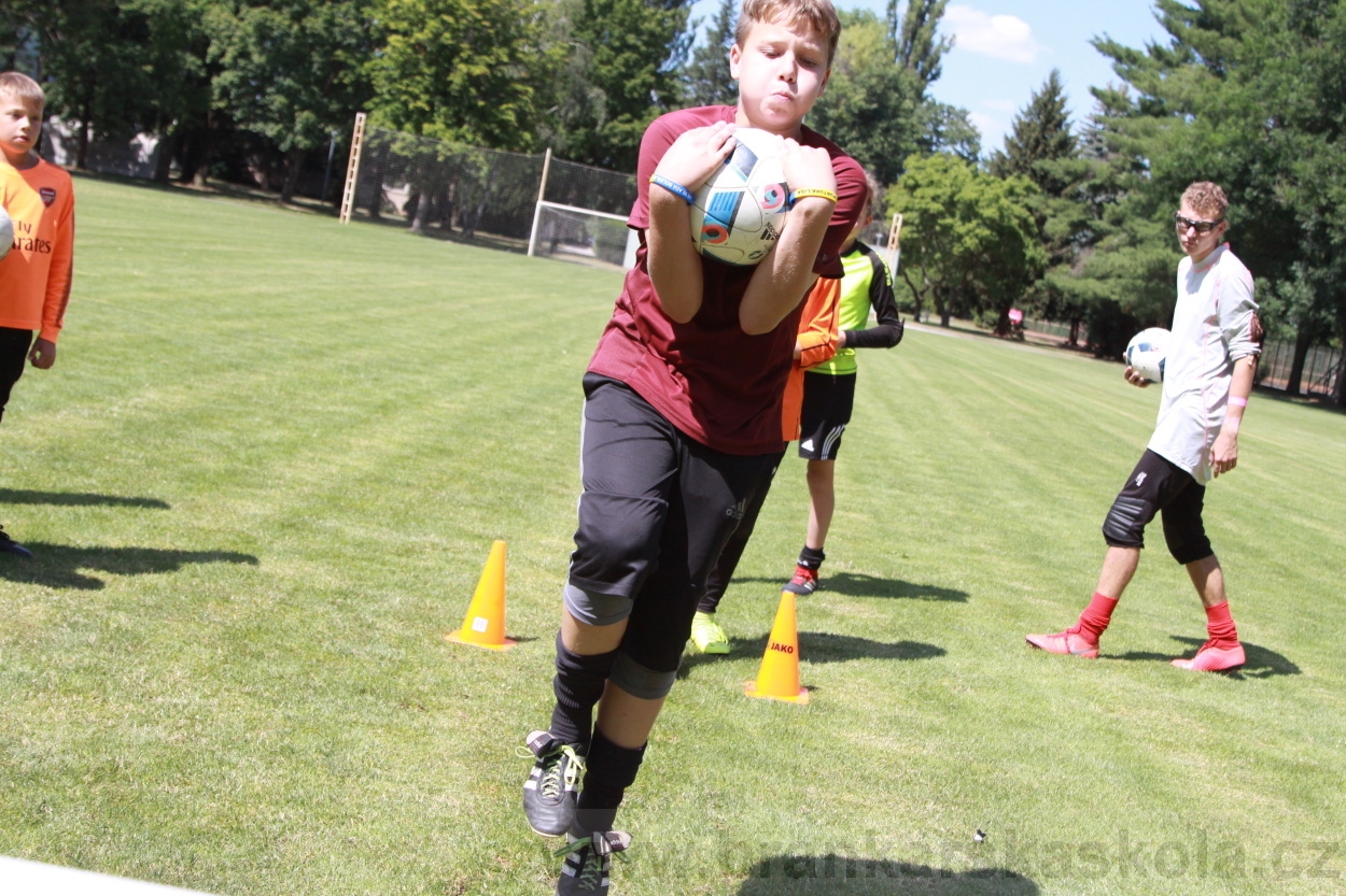 BFŠJCH - Léto 2019 - 3.7.2019