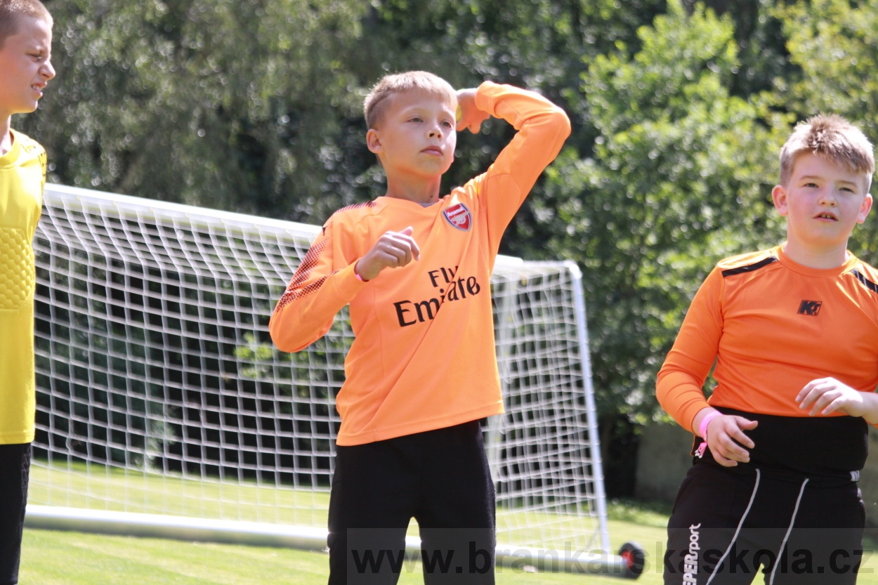 BFŠJCH - Léto 2019 - 3.7.2019