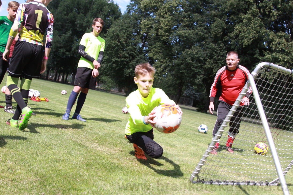 BFŠJCH - Léto 2019 - 3.7.2019