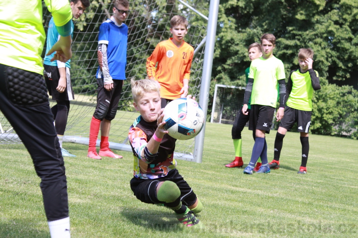 BFŠJCH - Léto 2019 - 3.7.2019